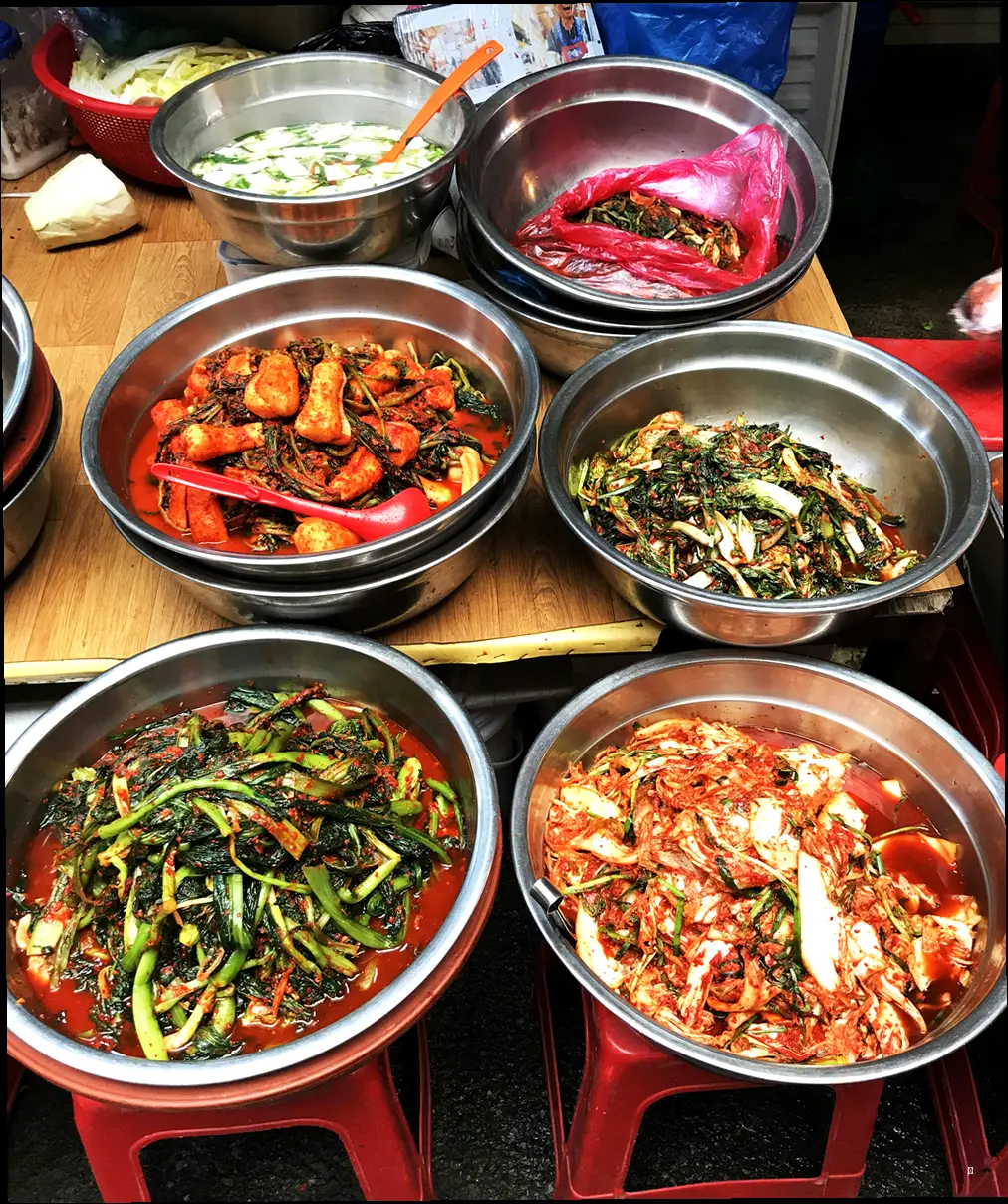 차례상, 이렇게 차리면 어렵지 않아요! 간단 명료 핵심 가이드