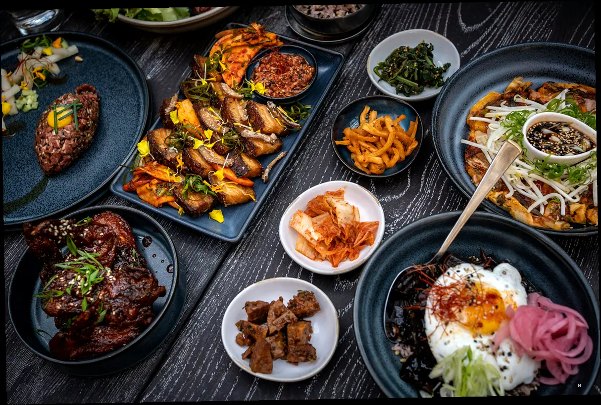 우리 집만의 특별한 차례상! 지역별 & 가문별 차례 문화 엿보기