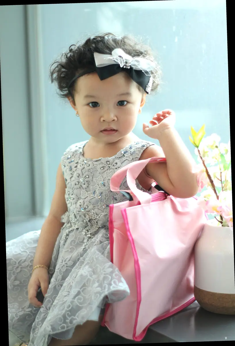 베이비페어 완전 정복 2단계: 현장 공략! 득템 찬스를 잡아라! 🎁
