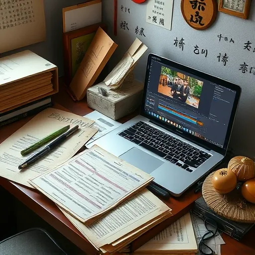 🤯 축문 작성, 뭐가 문제일까요? (MZ세대가 겪는 3가지 어려움)