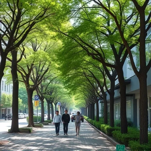 가로수 선택, 잘못하면 어떤 문제가 생길까요?