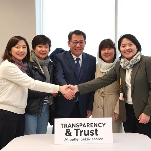 공직 비리, 이제는 전문가의 도움이 필요한 때: 재발 방지 및 법적 대응