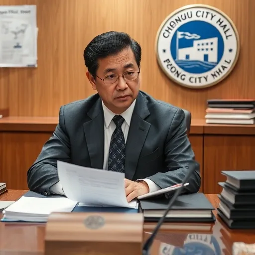 2025 공직 사회, 필수 역량과 윤리적 기준: 실패에서 배우기