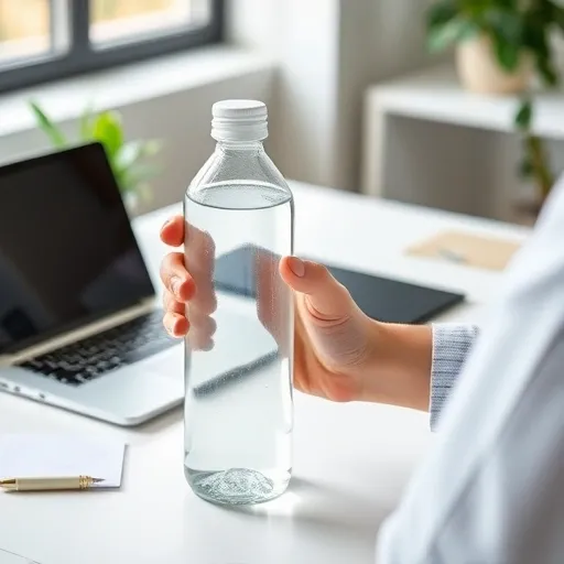 환경도 생각하는 현명한 선택: 무라벨 300ml 생수 완전 분석