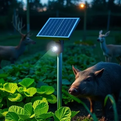 태양열 vs 초음파 vs LED 경광등, 내게 맞는 기능성 퇴치기는?