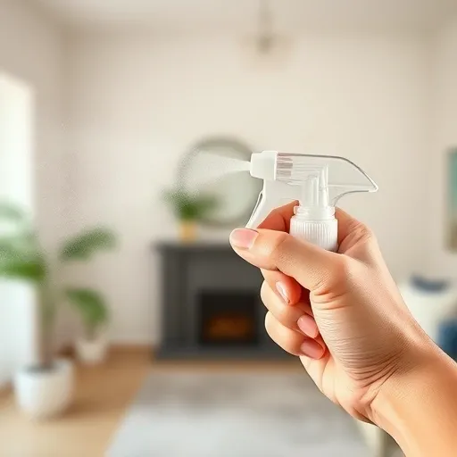 잔고장 없이 오래 쓰는 비법! 미세분무기 관리의 모든 것