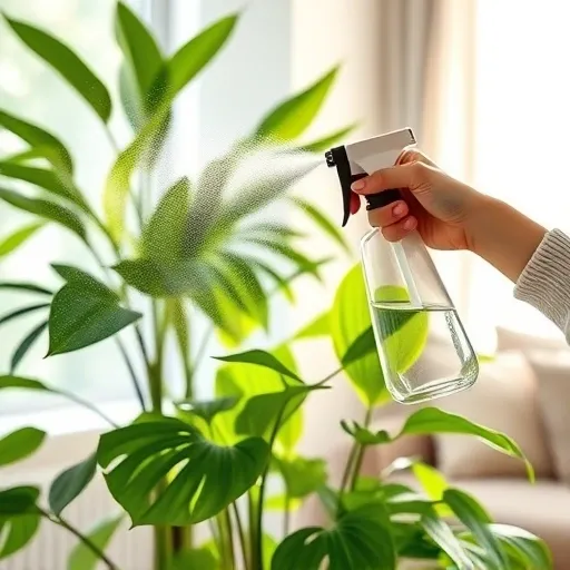 미세분사? 자동? 거꾸로? 내게 딱 맞는 미세분무기 기능성 파고들기