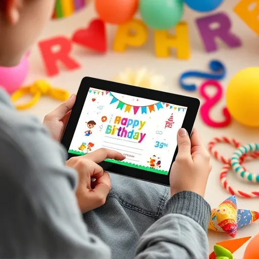 특별한 날을 더욱 빛낼 생일파티 토탈 솔루션: 전문가의 도움은 필수인가?