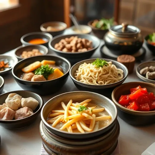 차례상 준비, 의외의 복병과 현명한 해법은?