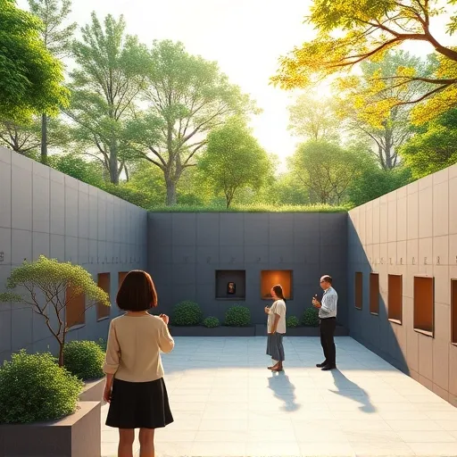 2025년, 납골당 선택 트렌드와 핵심 고려사항은?