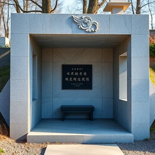 납골묘 관리와 비용, 그리고 현명한 전문가 활용법