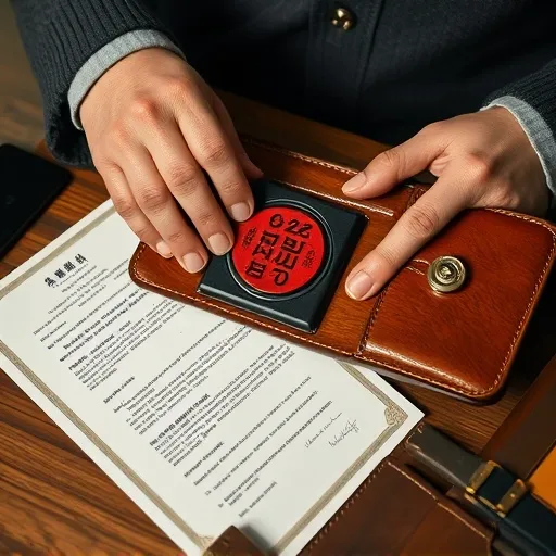 인감도장 등록, 변경, 발급 A to Z