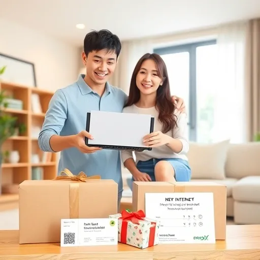 실패 없는 인터넷신청: 전문가 도움과 최신 동향 파악의 중요성 (종합 관리 + 전문 서비스)