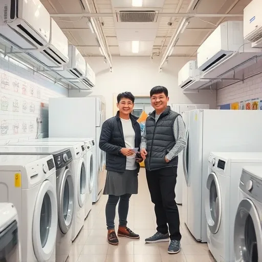 내게 꼭 맞는 평택중고가전 찾기: 종류별 핵심 체크포인트