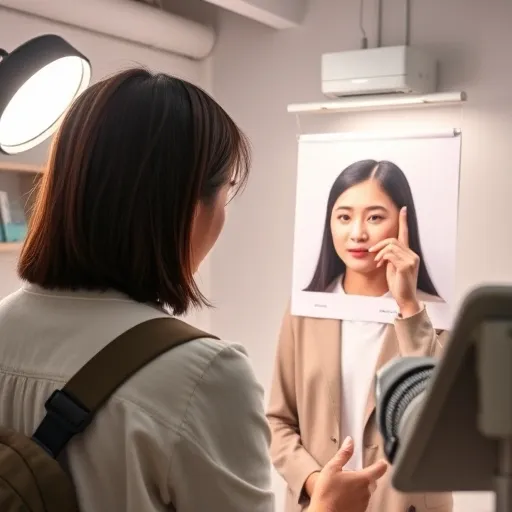 내게 맞는 서면 여권사진 스튜디오, 어떤 기준으로 고를까?