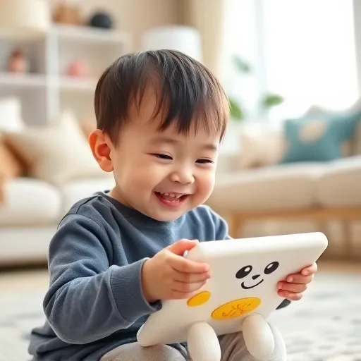 연령별 & 발달 단계별 뽀로로 장난감 선택: 기능성 제대로 따져보기
