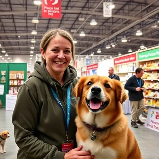 현장에서 '득템' 노하우! 대구펫쇼 핵심 부스 & 이벤트 활용법