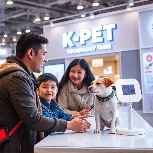 케이펫페어 이후: 반려동물 건강과 행복을 위한 장기 플랜