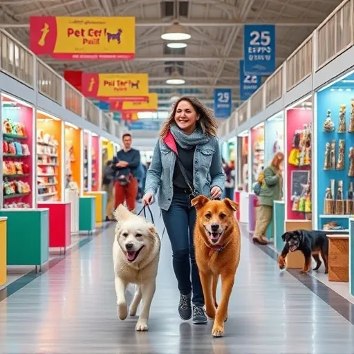 케이펫페어 현장 100% 활용 노하우: 동선부터 부스까지