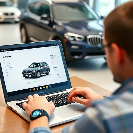 성공적인 2025 BMW X3 모의견적, 이렇게 시작하세요!