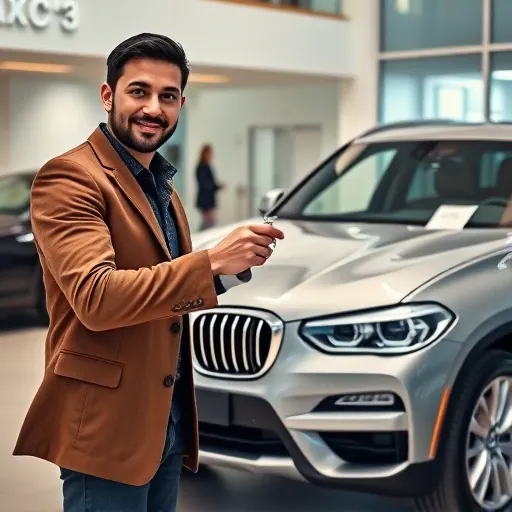 내게 맞는 최적의 BMW X3 견적 찾기: 전문가 견적 상담의 필요성