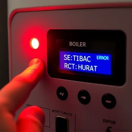 💰 보일러점검등, 전문가 진단 및 수리 비용은? (전문적 접근)