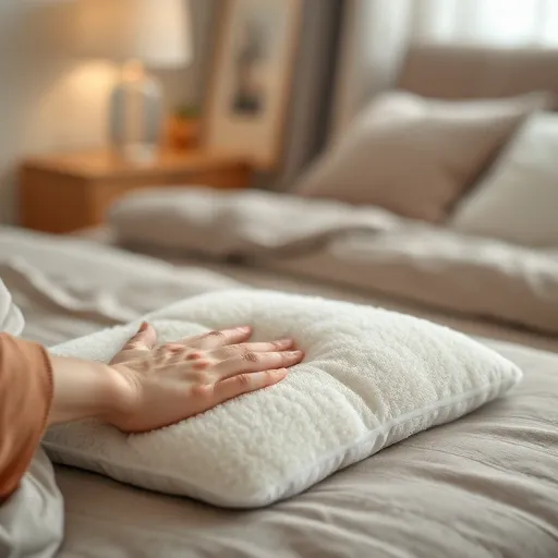 전문가와 함께하는 홈케어: 극세사 패드 관리의 정석과 숨겨진 고급 솔루션