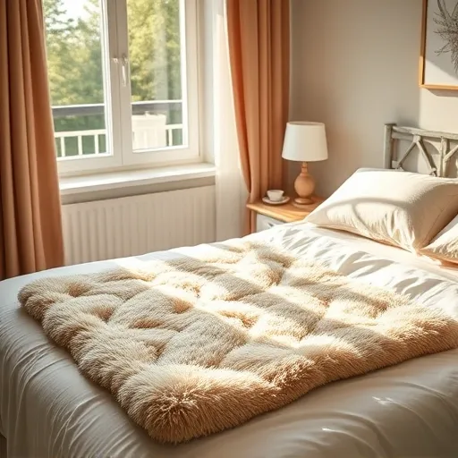 숨겨진 기능성, 극세사 패드의 진짜 가치를 찾아라: 소재와 두께의 비밀