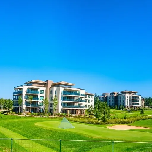 4. 시그너스CC 골프장: 충주 라운딩 코스 완벽 공략 & 예약 팁