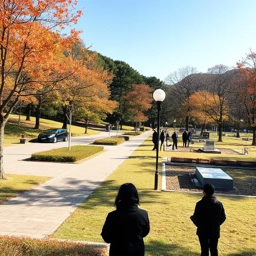 2. 단계별 해결법 - 대구시립공원묘지 이용 절차와 핵심 준비물