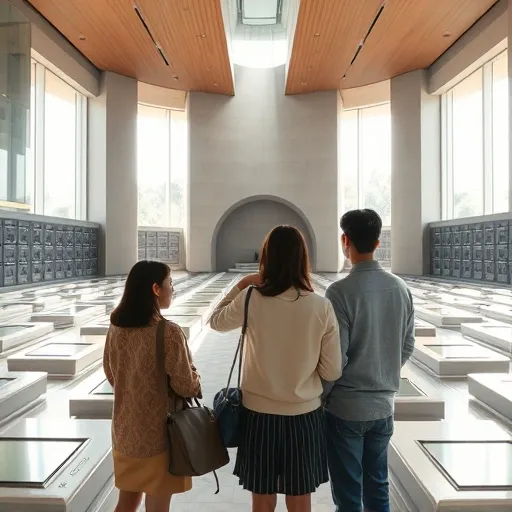 4. 고급 전략 - 묘지 이장부터 상속까지, 전문가의 도움이 필요한 순간