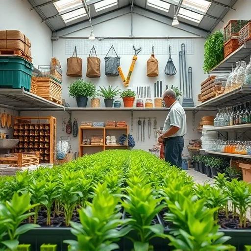 우리 밭에 딱 맞는 농자재? 기능성부터 친환경까지 현명하게 고르는 법