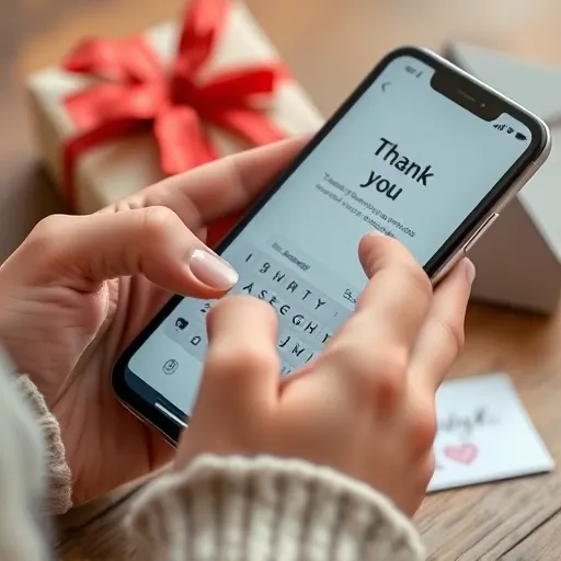 💡 선물 감사인사, 이것까지 신경 쓰면 완벽! (고급 전략 & 전문성)