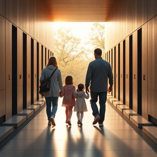 4. 고인을 편안하게 모시는 길: 맞춤형 추모 솔루션과 전문가의 조언