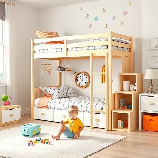 4. 이케아 어린이침대, 지속 가능한 선택과 전문가의 조언