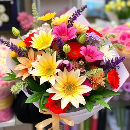 감동 2배! 민들레꽃집으로 상황별 완벽한 꽃 선물 고르기