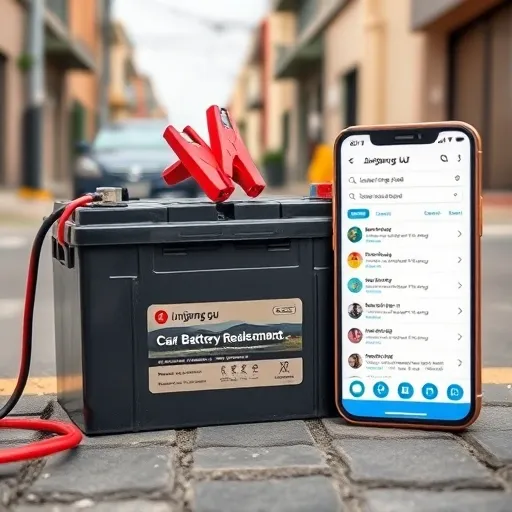 잦은 자동차 방전, 밧데리 교체만으로 될까요? 전문가의 시선