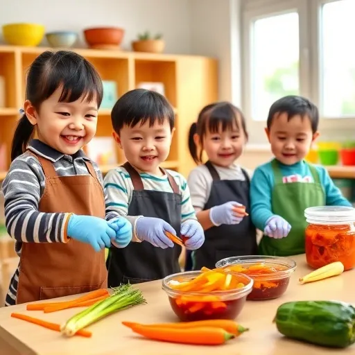 즐거움과 안전, 두 마리 토끼 잡는 김장 준비 & 진행 꿀팁