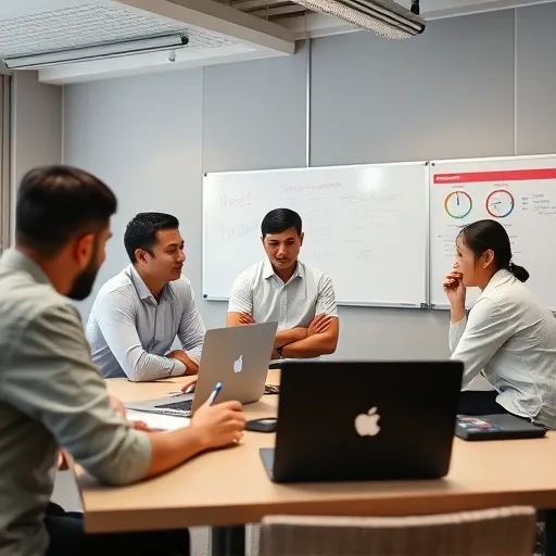 면접부터 최종 합격까지: 실무자가 알려주는 합격 꿀팁