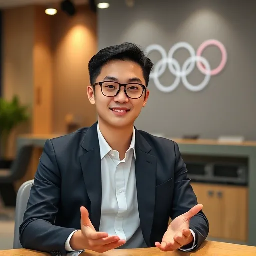 대한체육회가 찾는 인재상: 2025년 핵심 역량 분석