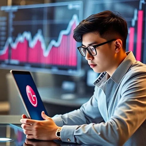 합격을 위한 엘지화학 자소서 & 면접 전략