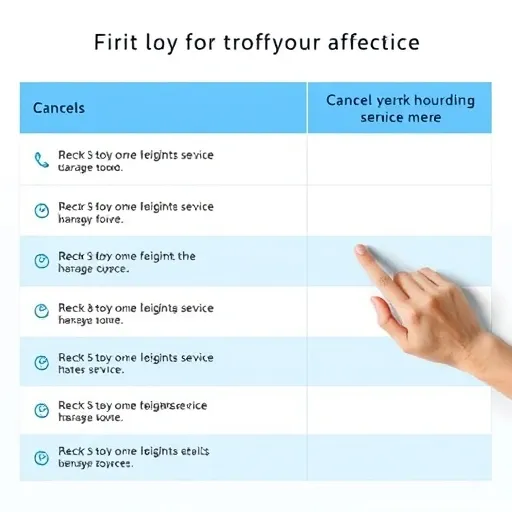 LG헬로비전 해지방어의 기술: 현명하게 협상하고 더 좋은 혜택 받기