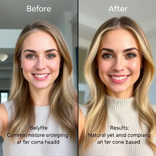 실패 없는 민증 사진, '전문 스튜디오'가 답인 이유와 현명한 선택법