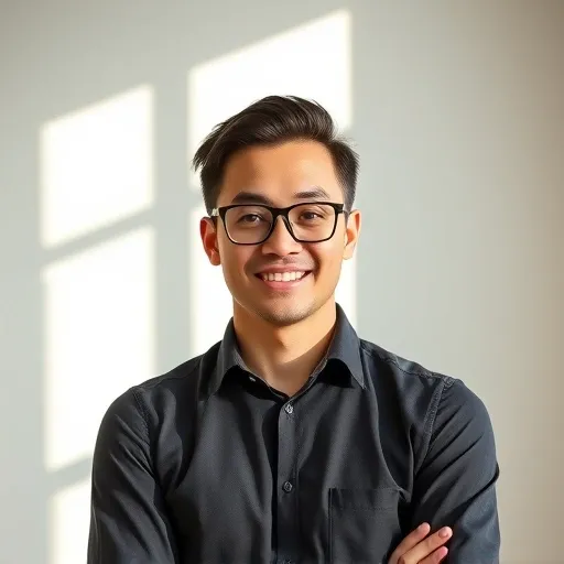 '이젠 나도 금손!' 셀프 민증 사진 촬영부터 인화까지