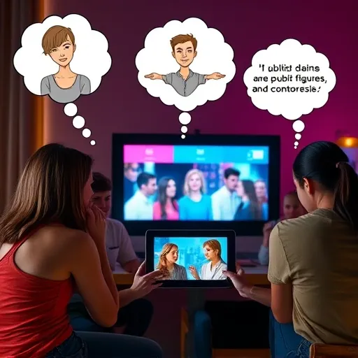 대중 인식과 미디어의 역할: 책임감 있는 정보 소비