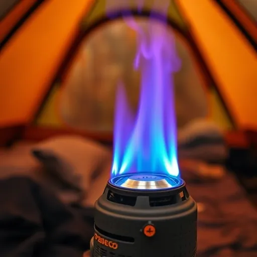 파세코 캠프27 자동 꺼짐, 불완전 연소: 전문가 도움이 필요할 때