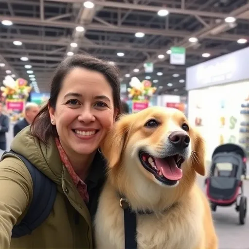 현장에서 득템 확률 높이는 펫쇼코리아 일산 2025 관람 꿀팁