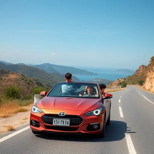 렌트카 계약, 이것만은 꼭 확인하세요! 숨겨진 비용과 복병 (종합 솔루션)