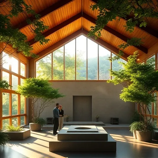 후회 없는 선택을 위한 첫걸음: 생극추모공원 방문 전 체크리스트