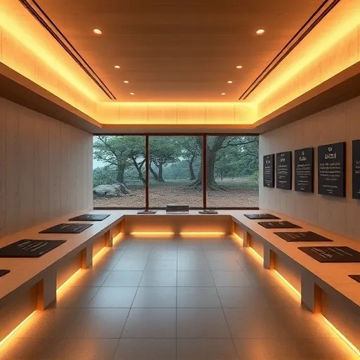 장례 그 이후, 생극추모공원에서의 지속 가능한 추모를 위한 조언